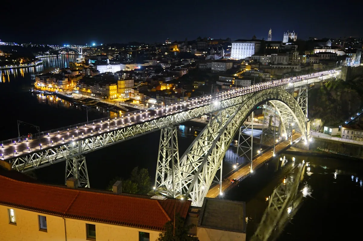 Porto Adventure: Routes, Views and Outdoor Experiences