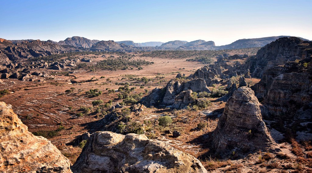 Isalo National Park Travel Guide: Plan Your Trip with Confidence — Isalo National Park, Madagascar travel guide