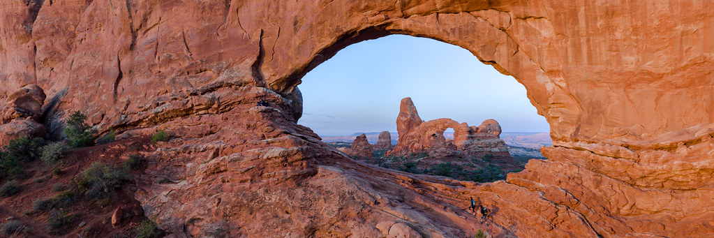Arches National Park Travel Guide: Plan Your Trip with Confidence — Arches National Park, United States travel guide