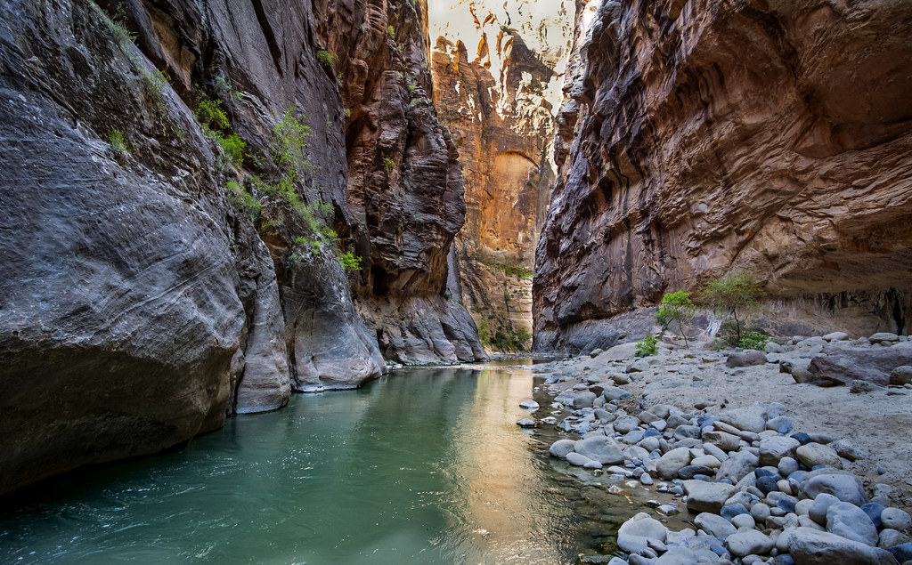 Zion Narrows Travel Guide: Plan Your Trip with Confidence — Zion Narrows, USA travel guide