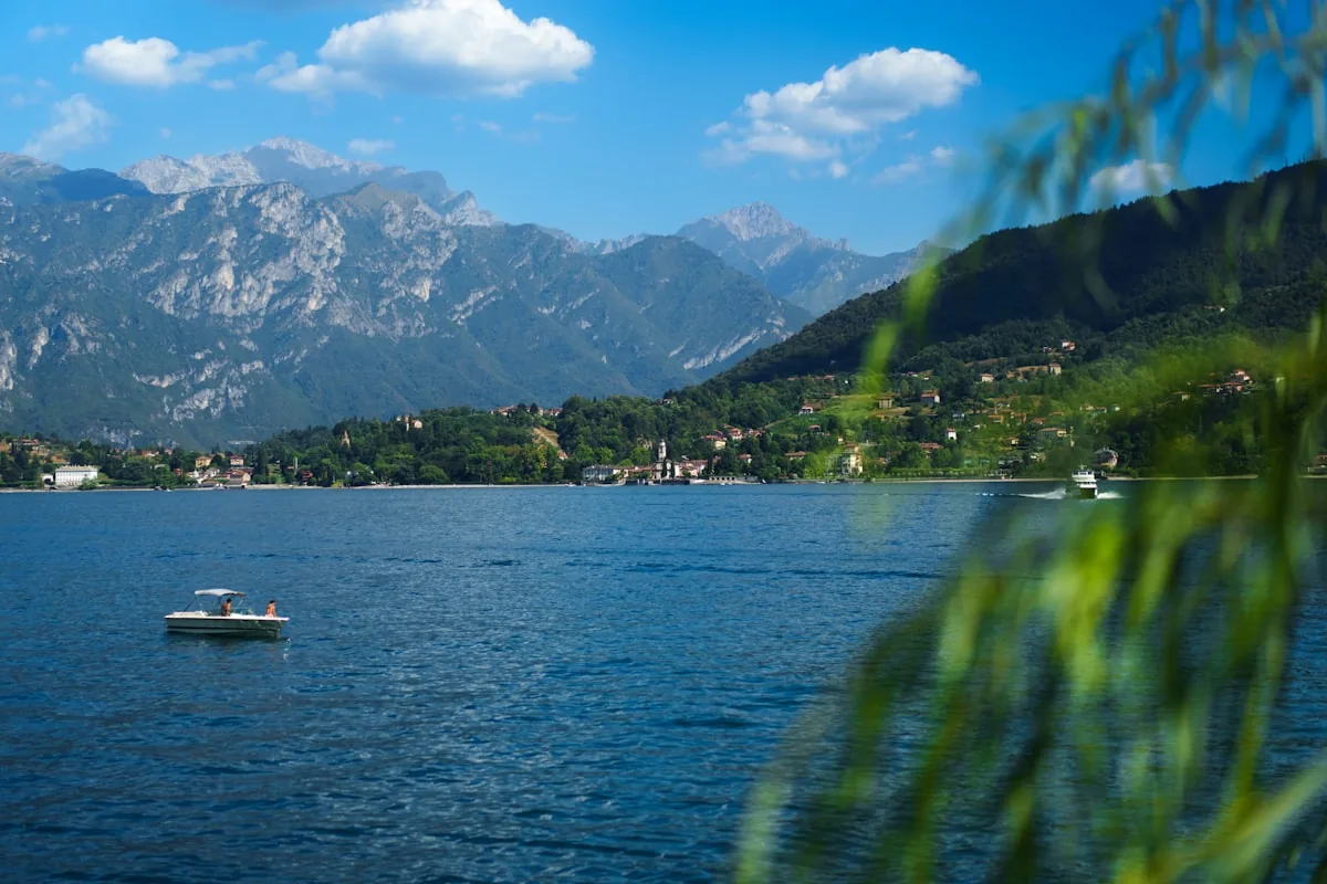 Lake Como Adventure: Routes, Views and Outdoor Experiences