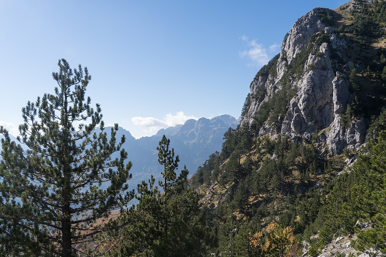 Theth Travel Guide: Plan Your Trip with Confidence — Theth National Park, Albania travel guide