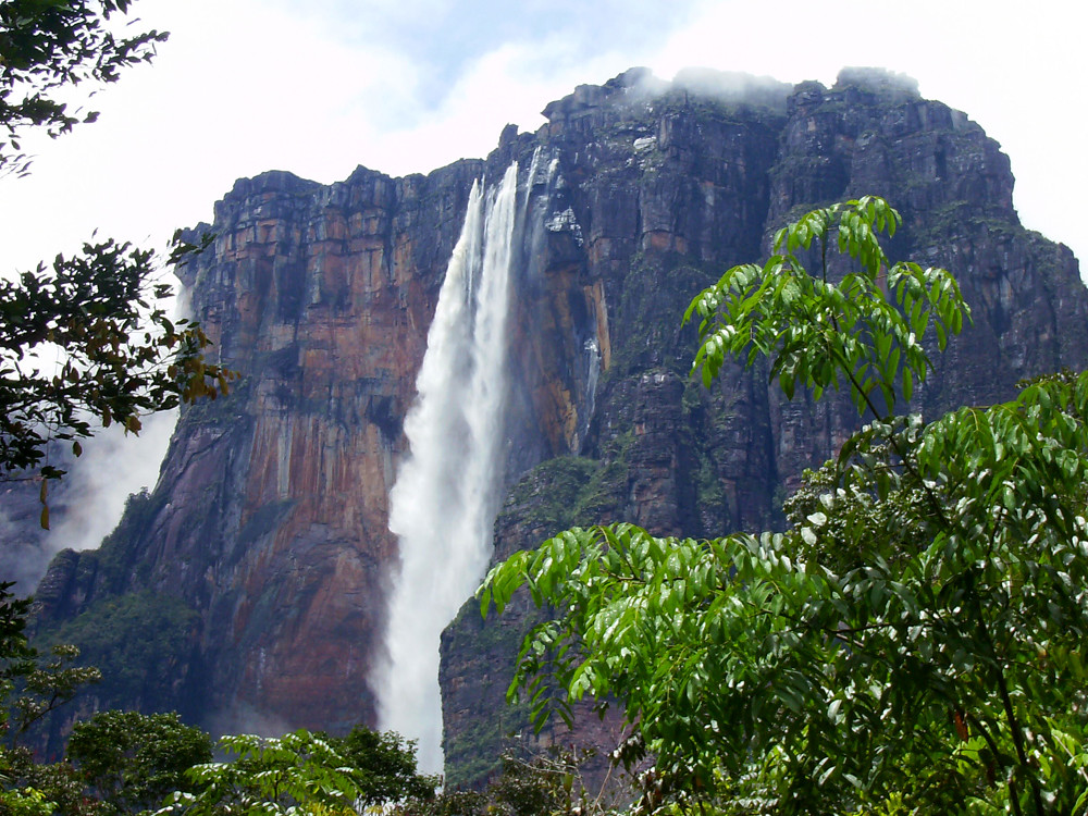 Mount Roraima Travel Guide: Plan Your Trip with Confidence — Canaima National Park, Venezuela travel guide