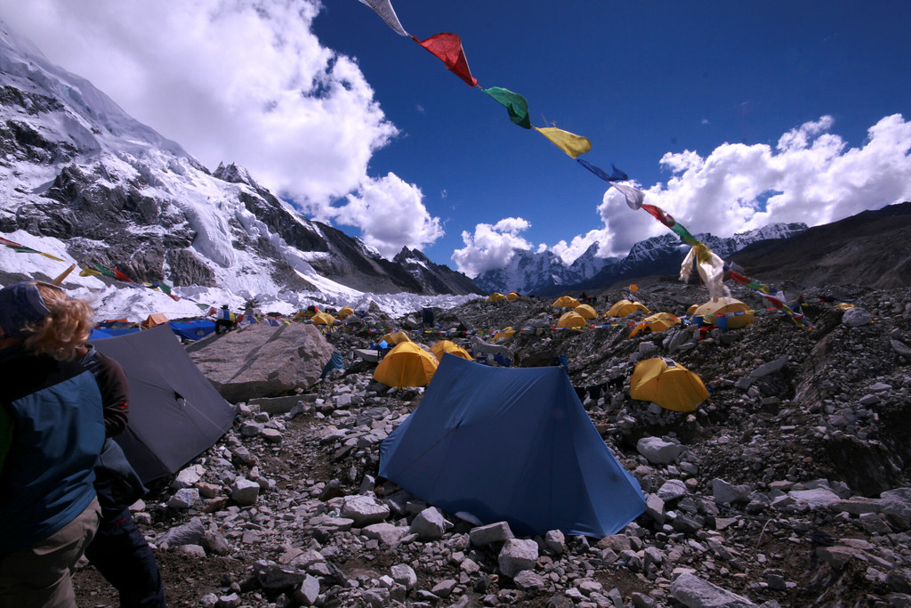 Mount Everest Base Camp Travel Guide: Plan Your Trip with Confidence — Everest Base Camp, Nepal travel guide