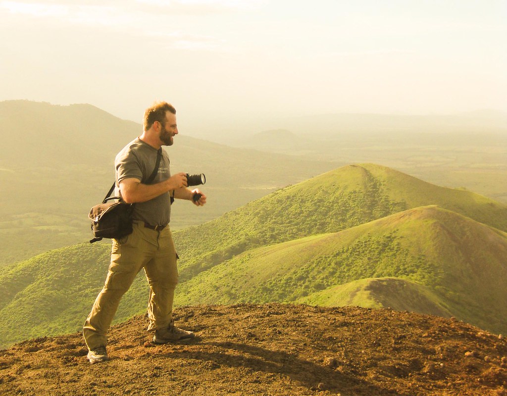 Cerro Negro Travel Guide: Plan Your Trip with Confidence — Cerro Negro Volcano, Nicaragua travel guide