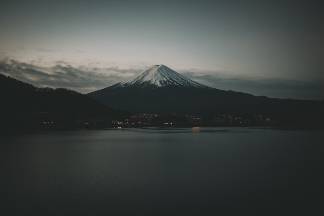 Mount Fuji Travel Guide: Everything You Need to Know — Mount Fuji, Japan travel guide