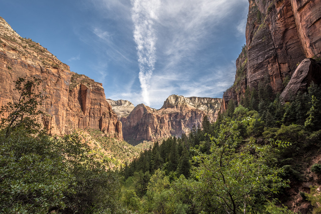 Zion National Park Travel Guide: Plan Your Trip with Confidence — Zion National Park, USA travel guide