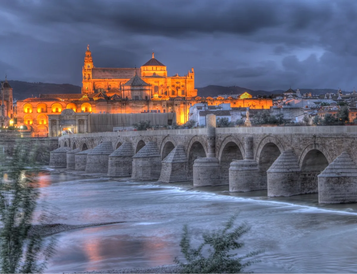 Cordoba Adventure: Routes, Views and Outdoor Experiences