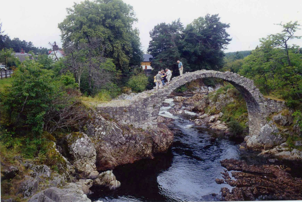 Cairngorms Travel Guide: Plan Your Trip with Confidence — Cairngorms National Park, United Kingdom travel guide