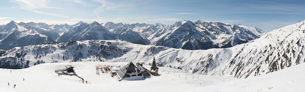 Zillertal Alps Travel Guide: Plan Your Trip with Confidence — Zillertal Alps, Austria travel guide
