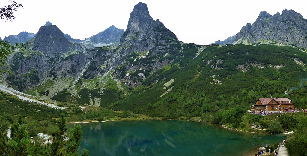 High Tatras Travel Guide: Plan Your Trip with Confidence — High Tatras National Park, Slovakia travel guide