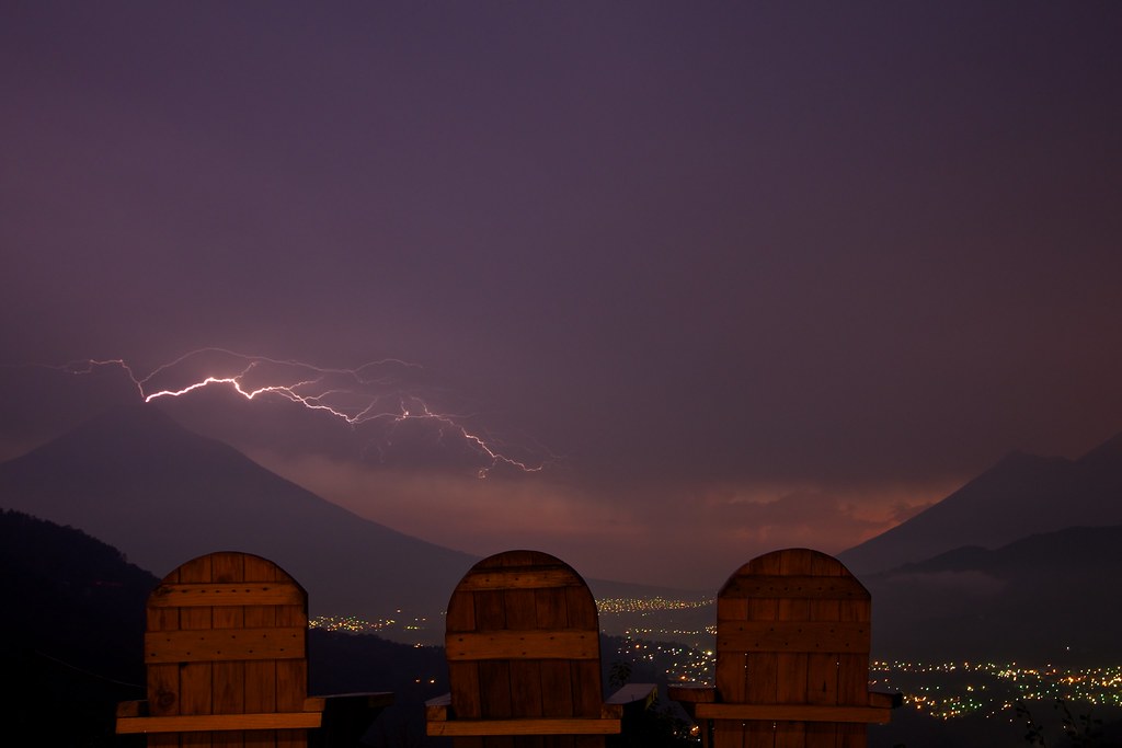 Acatenango Volcano Travel Guide: Plan Your Trip with Confidence — Acatenango Volcano, Guatemala travel guide