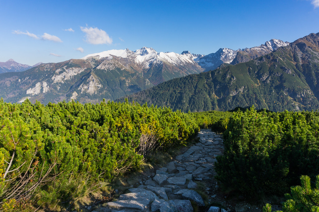 Tatra Mountains Travel Guide: Plan Your Trip with Confidence — Tatra Mountains, Poland travel guide