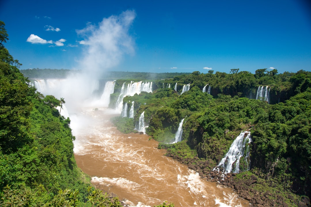 Iguazu Falls Travel Guide: Everything You Need to Know — Iguazu Falls, Argentina & Brazil travel guide