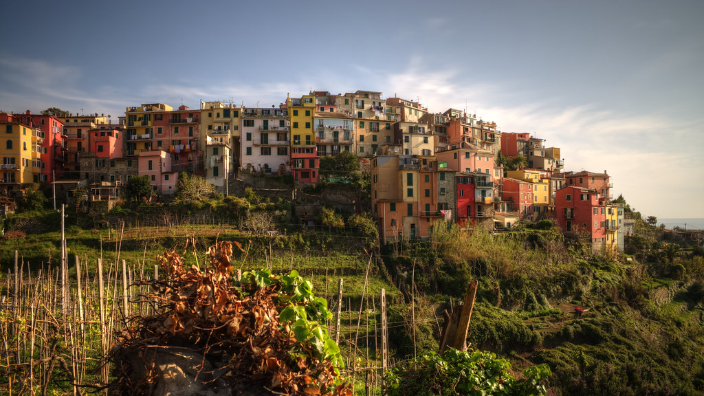 Cinque Terre Travel Guide: Plan Your Trip with Confidence — Cinque Terre, Italy travel guide
