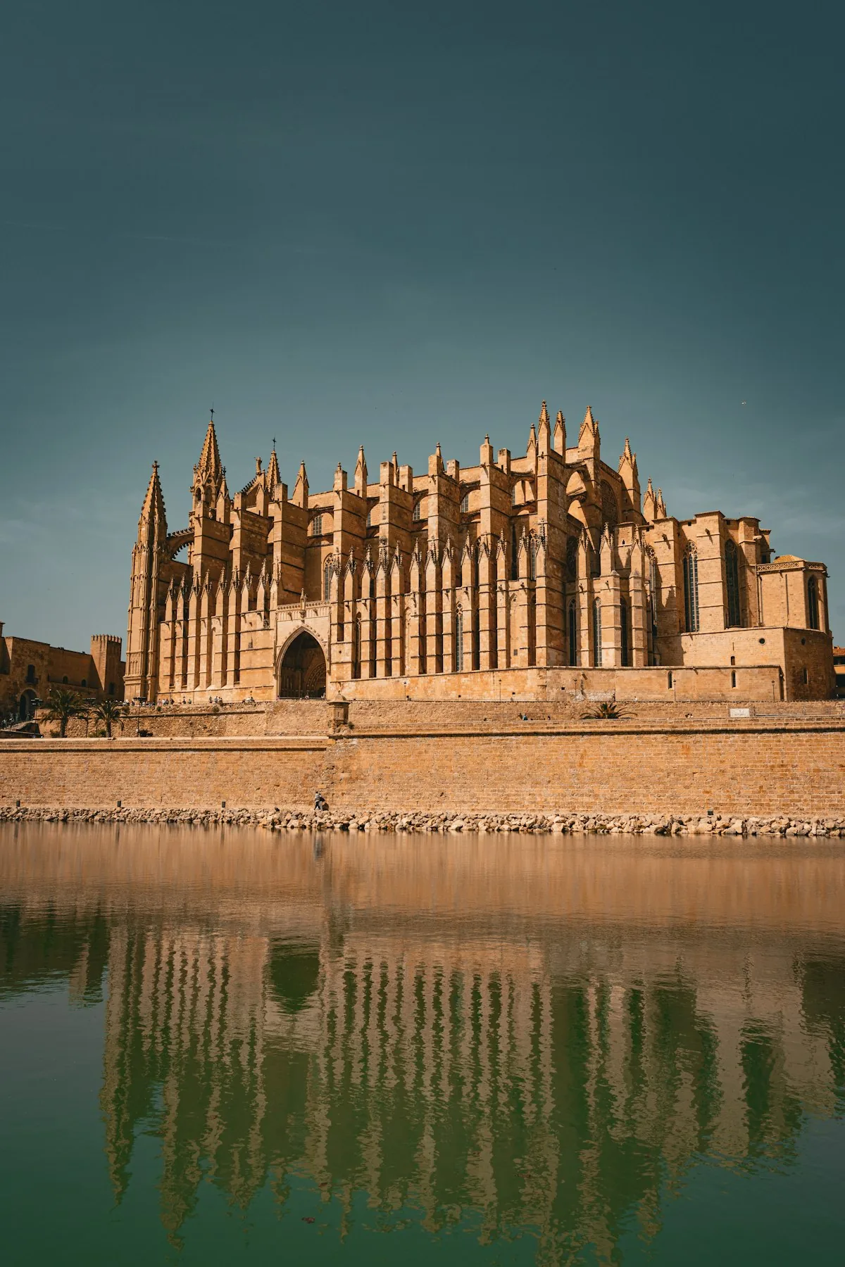 Palma de Mallorca Adventure: Routes, Views and Outdoor Experiences