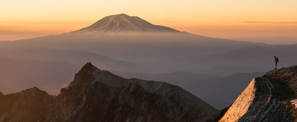 Mount St Helens Travel Guide: Plan Your Trip with Confidence — Mount St Helens, USA travel guide