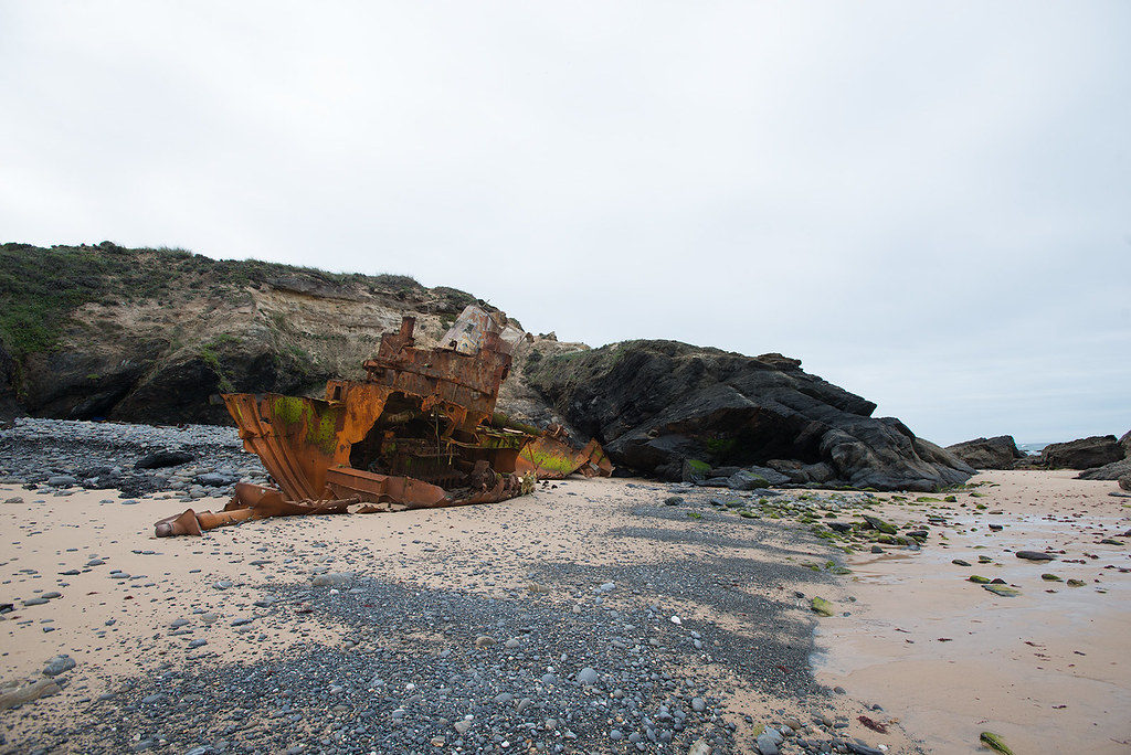 Rota Vicentina Travel Guide: Plan Your Trip with Confidence — Rota Vicentina Coast, Portugal travel guide