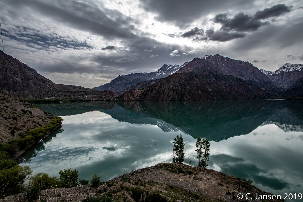 Iskanderkul Travel Guide: Plan Your Trip with Confidence — Iskanderkul Lake, Tajikistan travel guide