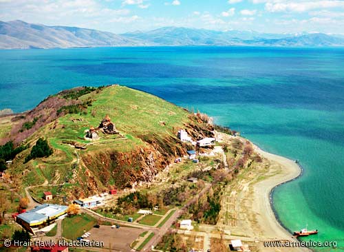 Lake Sevan Travel Guide: Plan Your Trip with Confidence — Lake Sevan, Armenia travel guide