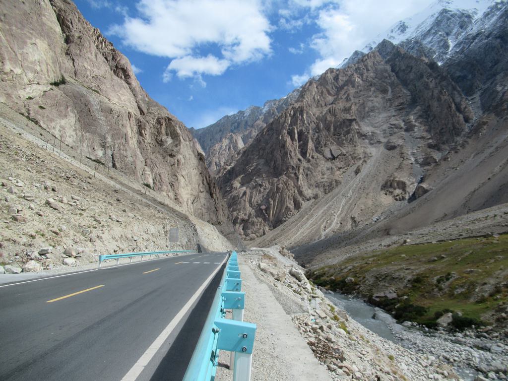 Karakoram Highway Travel Guide: Plan Your Trip with Confidence — Karakoram Highway, Pakistan travel guide