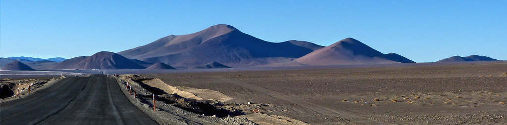 Atacama Desert Travel Guide: Plan Your Trip with Confidence — Atacama Desert, Chile travel guide