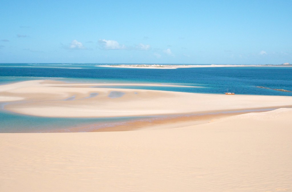 Bazaruto Archipelago Travel Guide: Plan Your Trip with Confidence — Bazaruto Archipelago, Mozambique travel guide