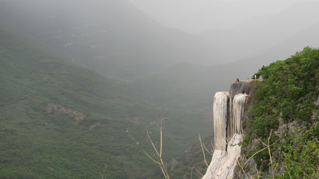 Hierve el Agua Travel Guide: Plan Your Trip with Confidence — Hierve el Agua, Mexico travel guide