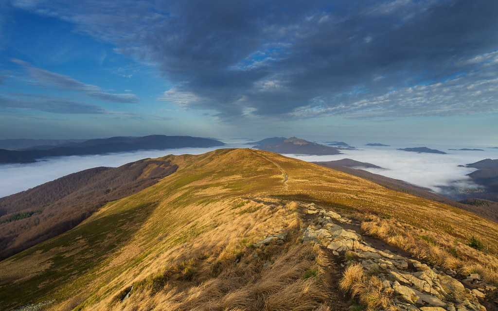 Bieszczady Travel Guide: Plan Your Trip with Confidence — Bieszczady National Park, Poland travel guide
