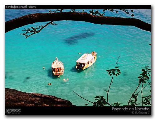 Fernando de Noronha Travel Guide: Plan Your Trip with Confidence — Fernando de Noronha, Brazil travel guide