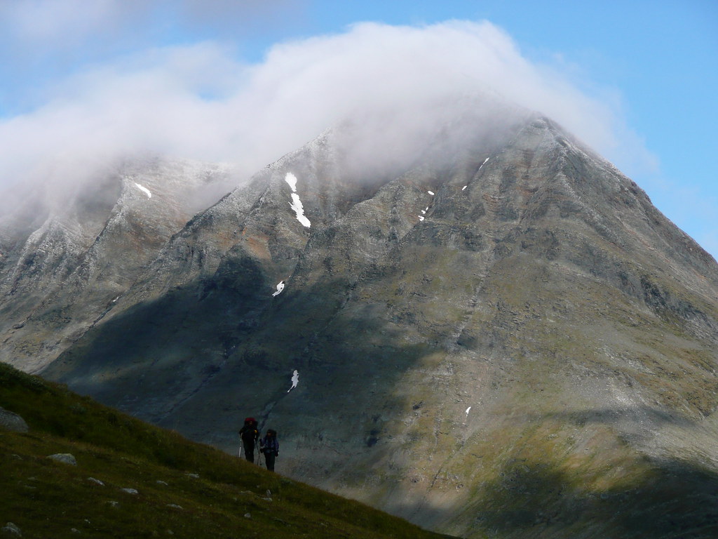 Sarek National Park Travel Guide: Plan Your Trip with Confidence — Sarek National Park, Sweden travel guide