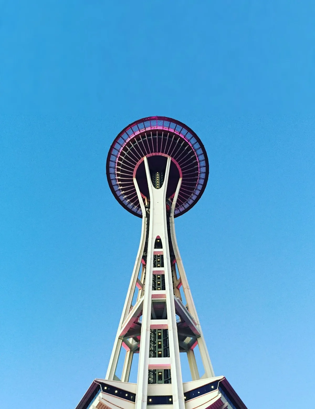 Seattle Adventure: Routes, Views and Outdoor Experiences