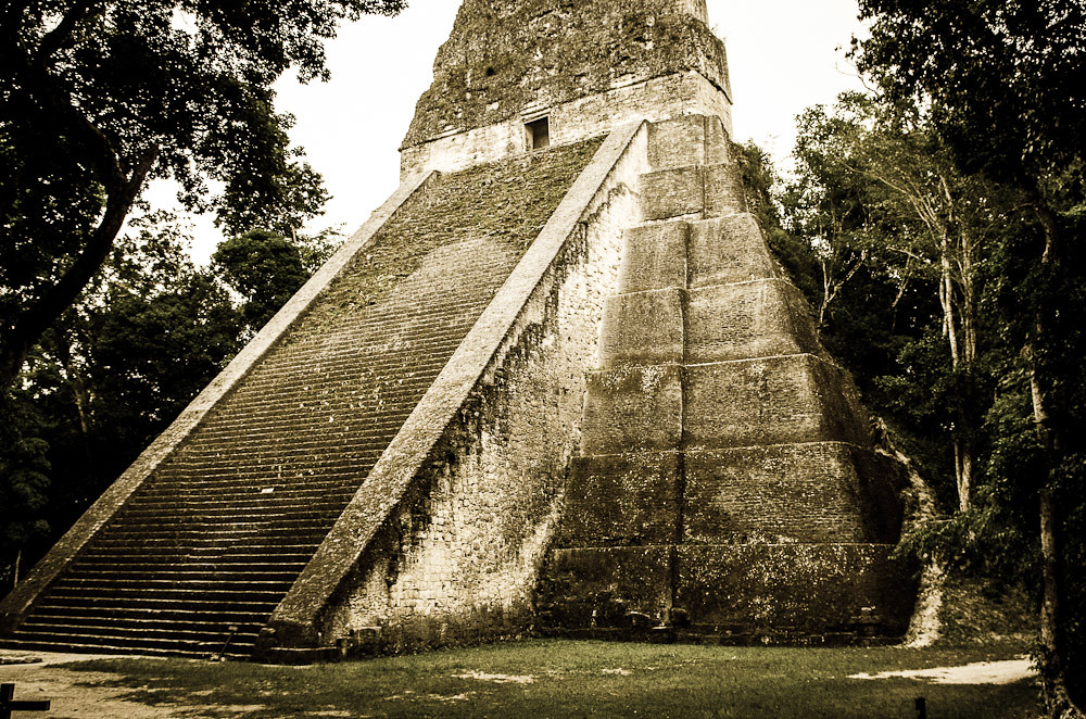 Tikal Rainforest Travel Guide: Plan Your Trip with Confidence — Tikal National Park, Guatemala travel guide