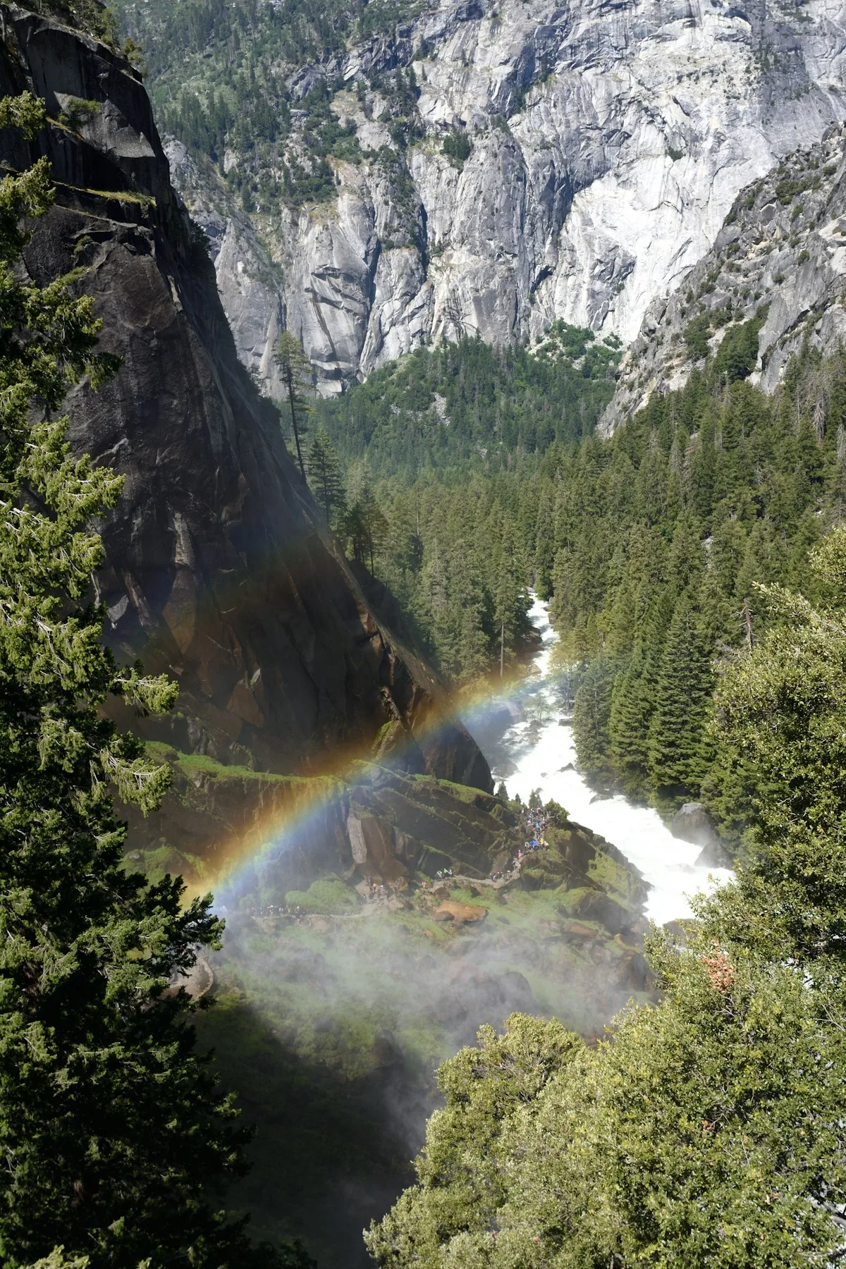 Yosemite Adventure: Routes, Views and Outdoor Experiences
