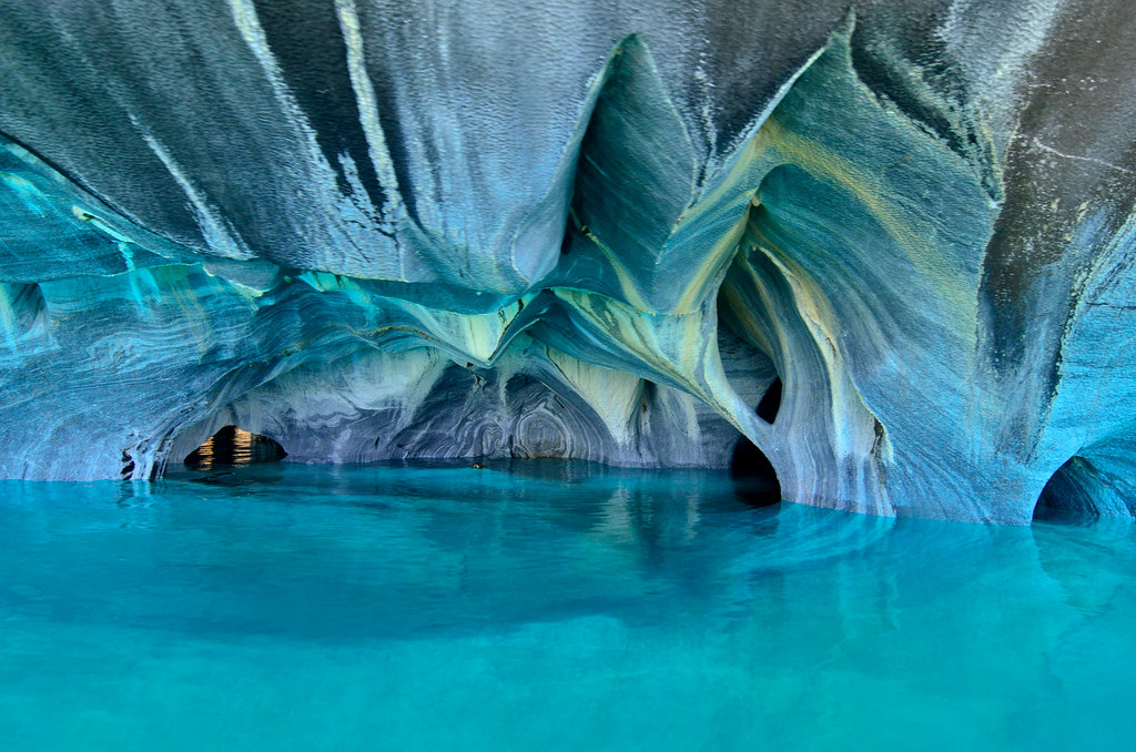 Marble Caves Travel Guide: Plan Your Trip with Confidence — Marble Caves, Chile travel guide