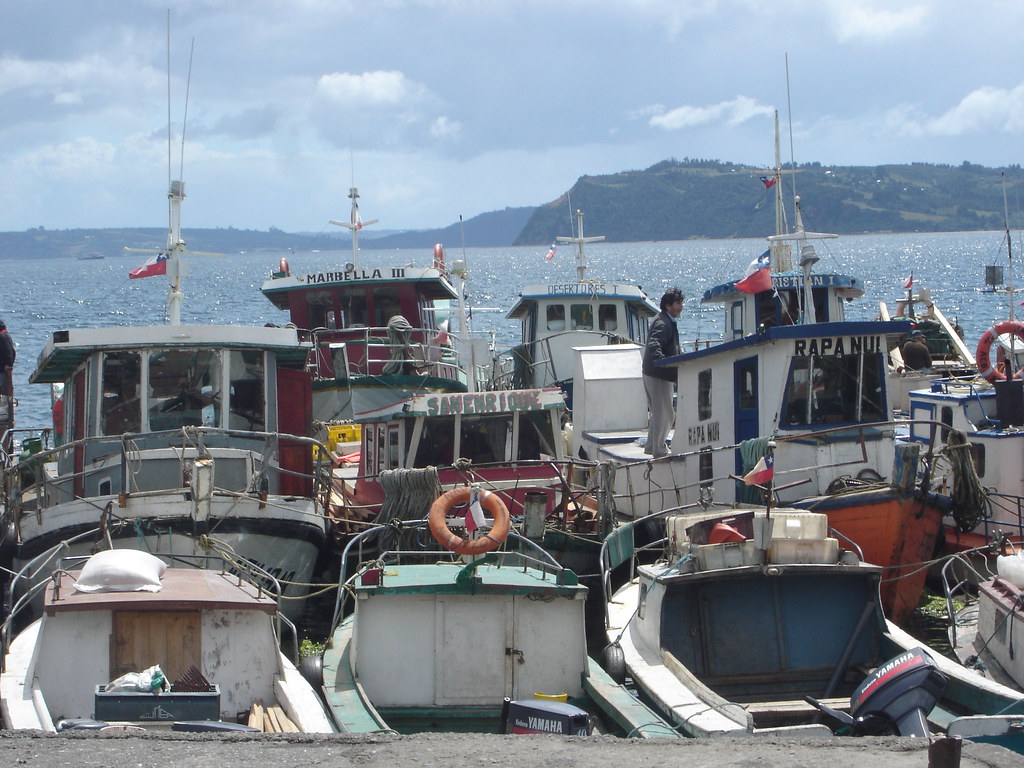 Chiloe Island Travel Guide: Plan Your Trip with Confidence — Chiloe Island, Chile travel guide