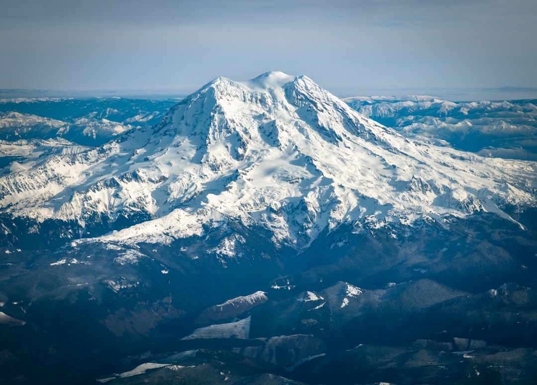 Mount Rainier Travel Guide: Everything You Need to Know — Mount Rainier, USA travel guide