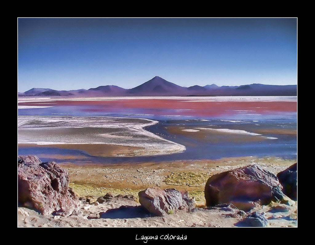 Laguna Colorada Travel Guide: Plan Your Trip with Confidence — Laguna Colorada, Bolivia travel guide