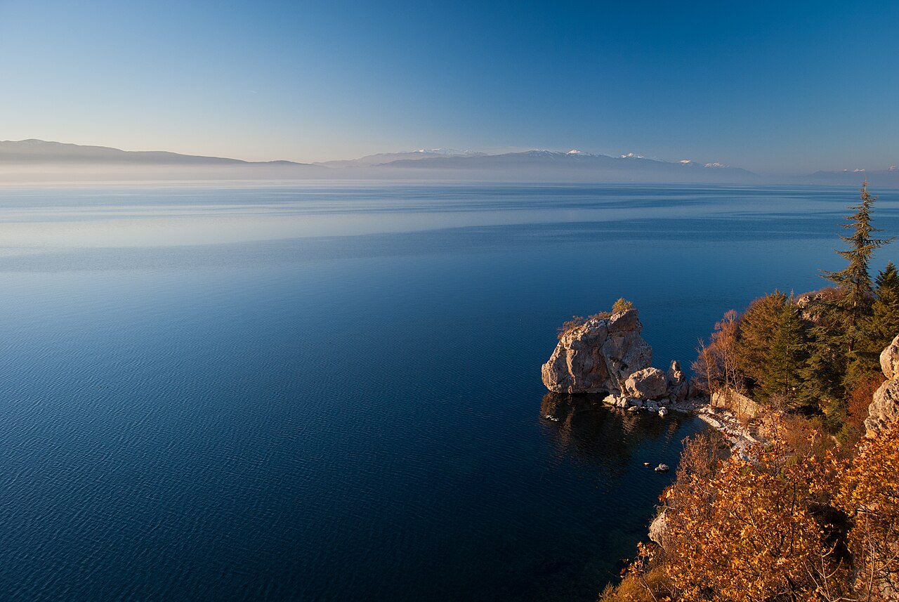 Lake Ohrid Travel Guide: Plan Your Trip with Confidence — Lake Ohrid, North Macedonia travel guide