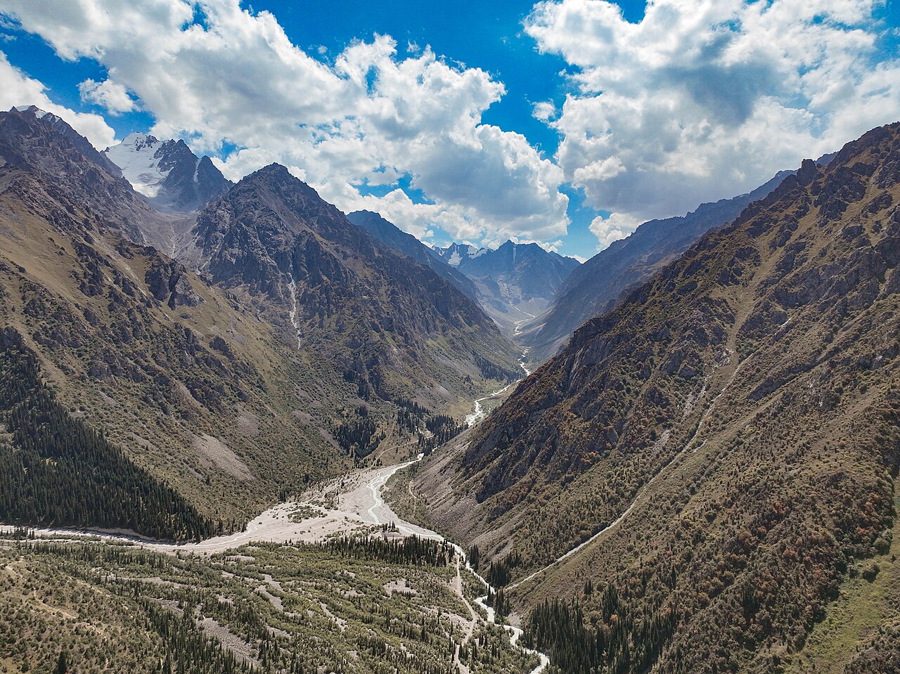 Ala Archa Travel Guide: Plan Your Trip with Confidence — Ala Archa National Park, Kyrgyzstan travel guide