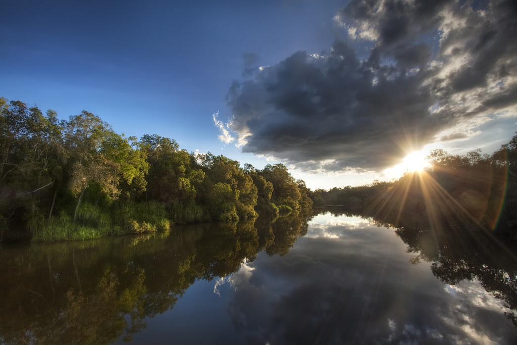 Kakadu National Park Travel Guide: Plan Your Trip with Confidence — Kakadu National Park, Australia travel guide