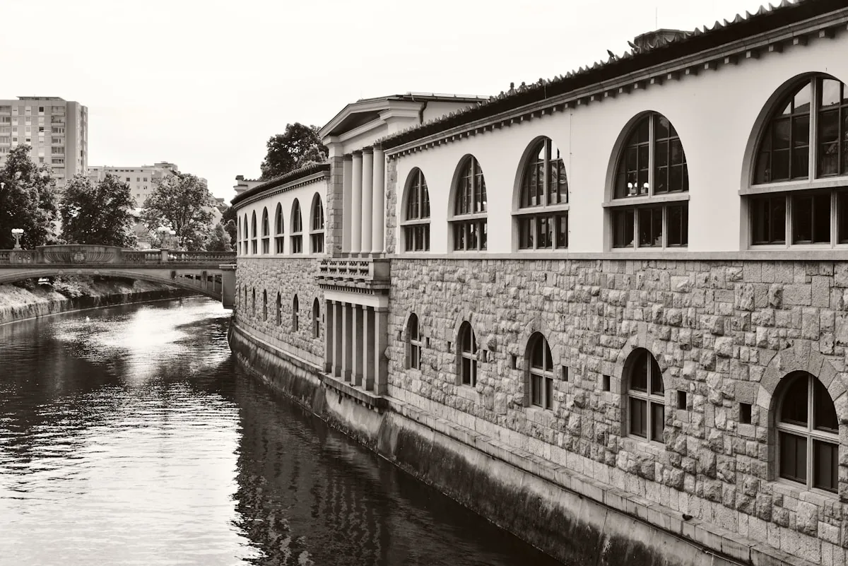 Ljubljana Adventure: Routes, Views and Outdoor Experiences
