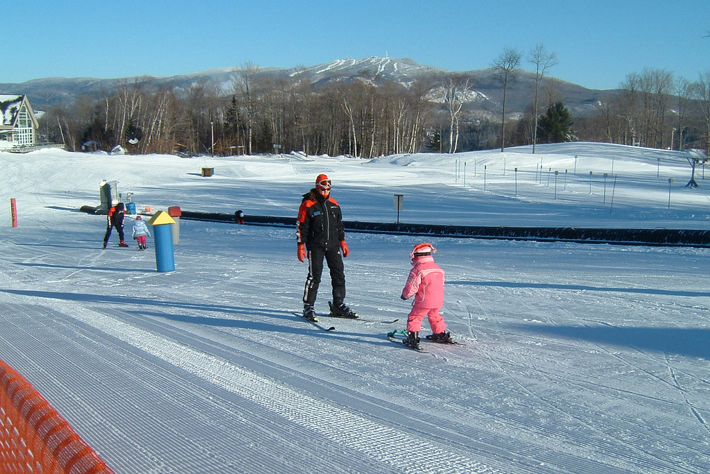 Mont Tremblant Travel Guide: Plan Your Trip with Confidence — Mont Tremblant, Canada travel guide