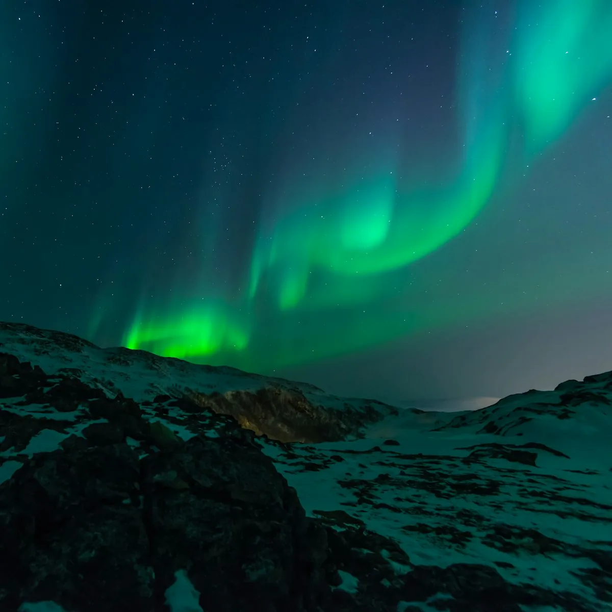 Tromso Adventure: Routes, Views and Outdoor Experiences