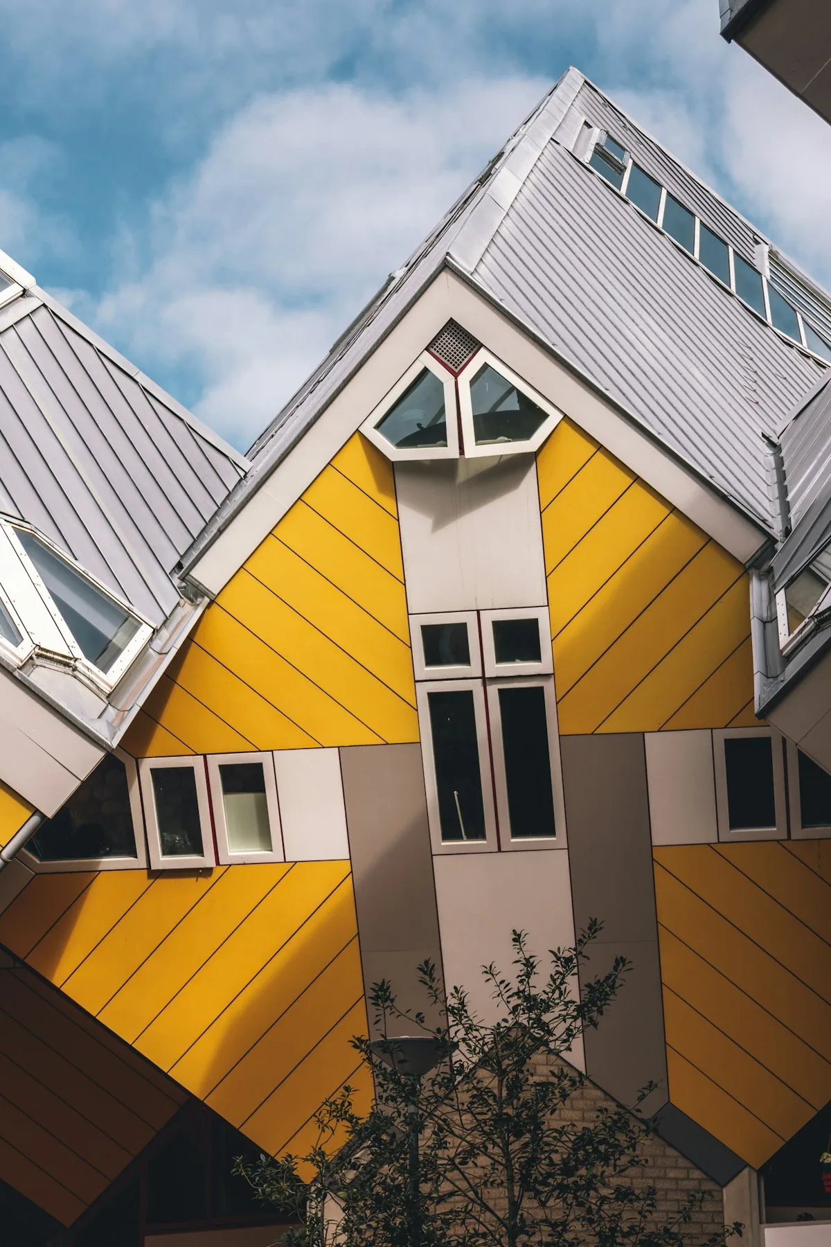 Rotterdam Adventure: Routes, Views and Outdoor Experiences