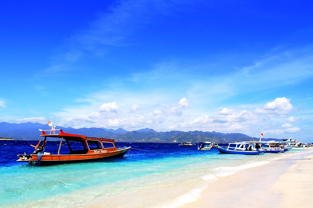 Gili Islands Travel Guide: Plan Your Trip with Confidence — Gili Islands, Indonesia travel guide