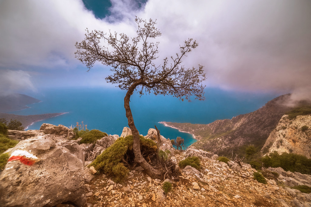 Lycian Way Travel Guide: Plan Your Trip with Confidence — Lycian Way, Turkey travel guide