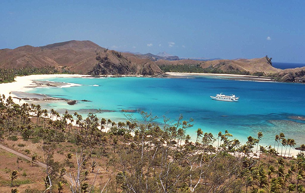 Fiji Yasawa Islands Travel Guide: Plan Your Trip with Confidence — Yasawa Islands, Fiji travel guide