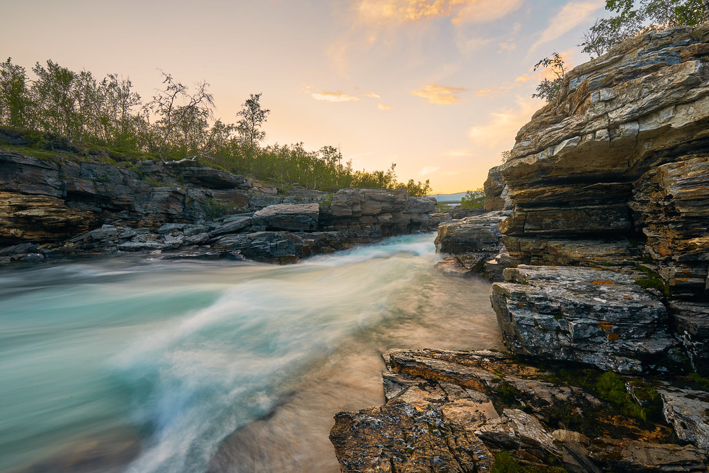 Abisko National Park Travel Guide: Plan Your Trip with Confidence — Abisko National Park, Sweden travel guide