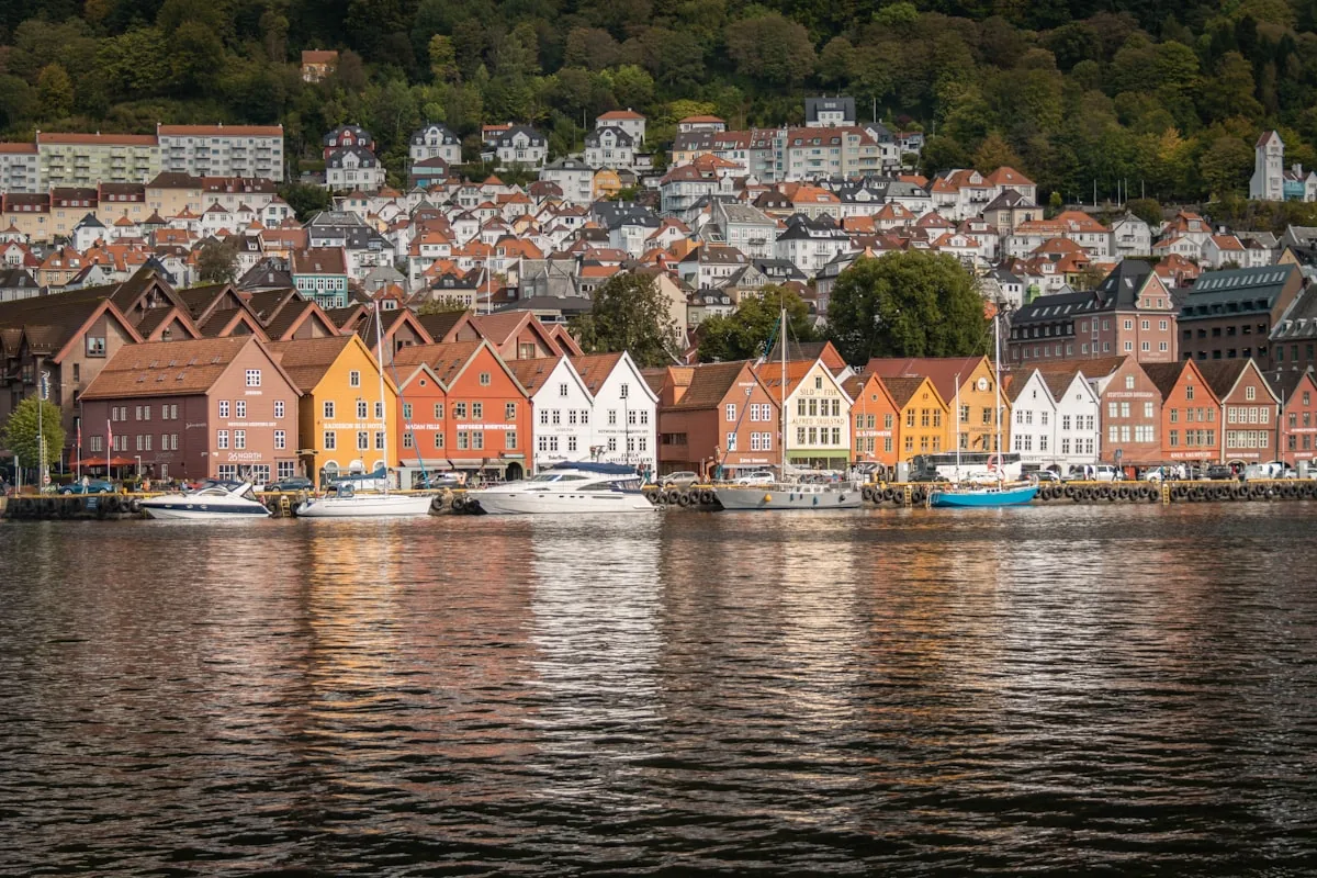 Bergen Adventure: Routes, Views and Outdoor Experiences
